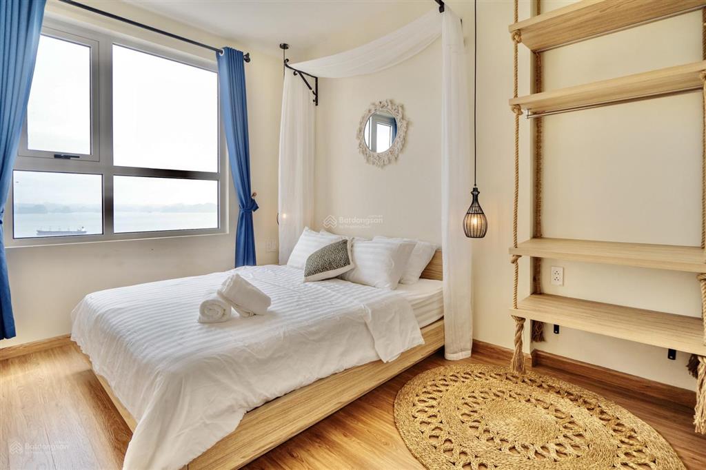 Cho thuê căn hộ chung cư đẹp tại the sapphire residence, 17 triệu, 100m2, 3pn, 2wc, chính chủ