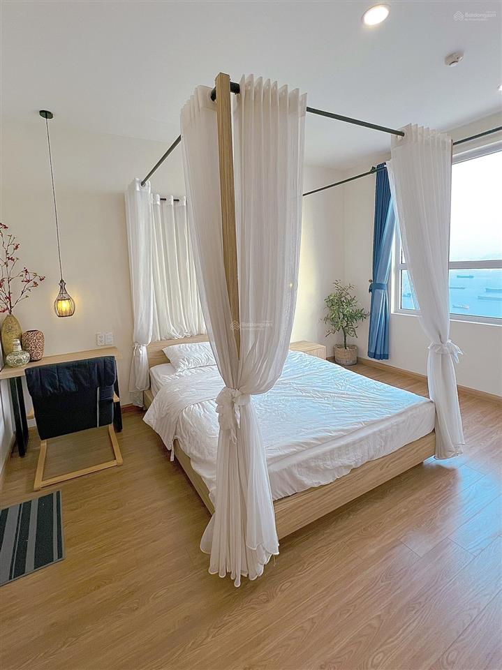 Cho thuê căn hộ chung cư đẹp tại the sapphire residence, 17 triệu, 100m2, 3pn, 2wc, chính chủ