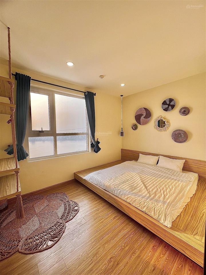 Cho thuê căn hộ chung cư đẹp tại the sapphire residence, 17 triệu, 100m2, 3pn, 2wc, chính chủ