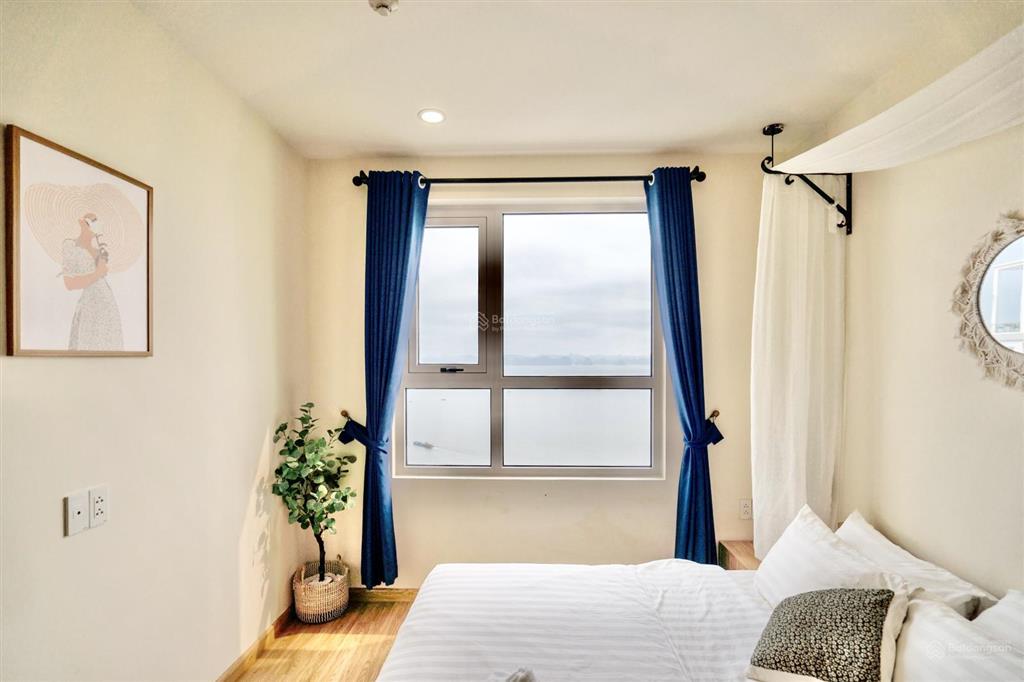 Cho thuê căn hộ chung cư đẹp tại the sapphire residence, 17 triệu, 100m2, 3pn, 2wc, chính chủ