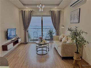 Cho thuê căn hộ tại the sapphire residence, 11 triệu, 80m2, nội thất đầy đủ, giá ưu đãi