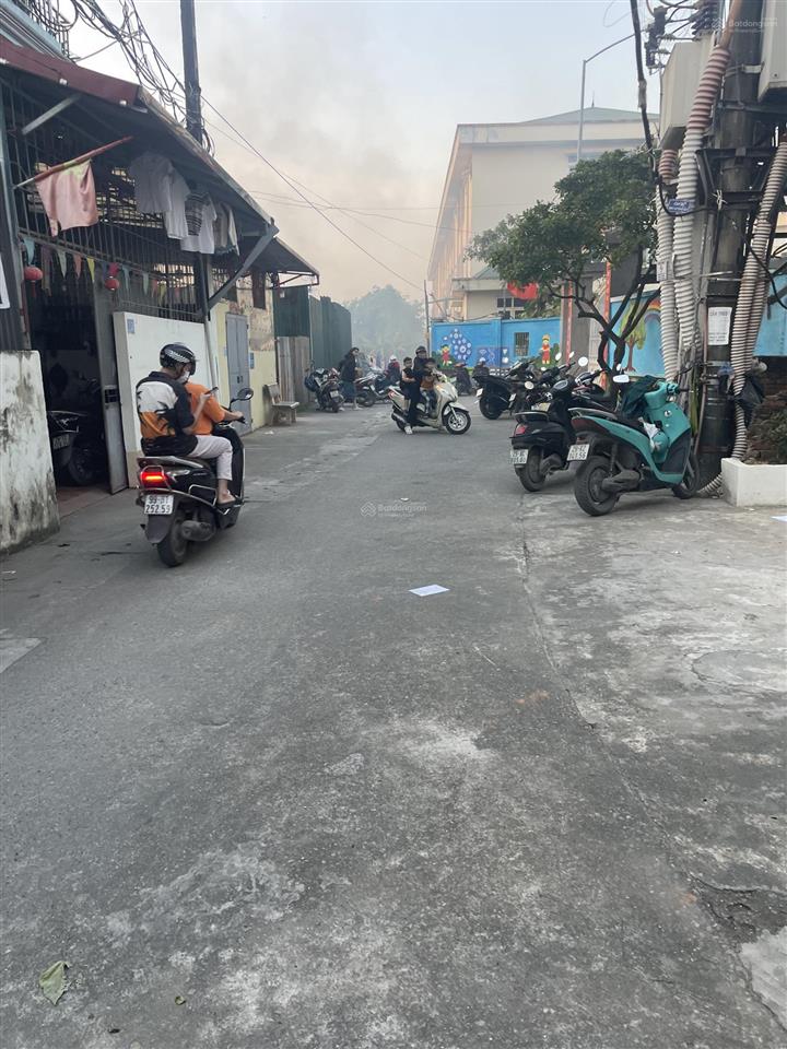 Bán nhà mặt phố phú lương, 55 m2, 3pn, 3wc, 3 tầng, pháp lý đầy đủ