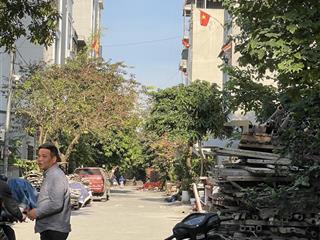 Bán lk 50m2 tại tố hữu, yên nghĩa, hà đông, hà nội, giá tốt