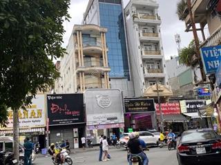 Bán nhà mt hoàng hoa thám phường bảy hiền tphcm (tân bình cũ)  5x35  dòng tiền 50tr/th