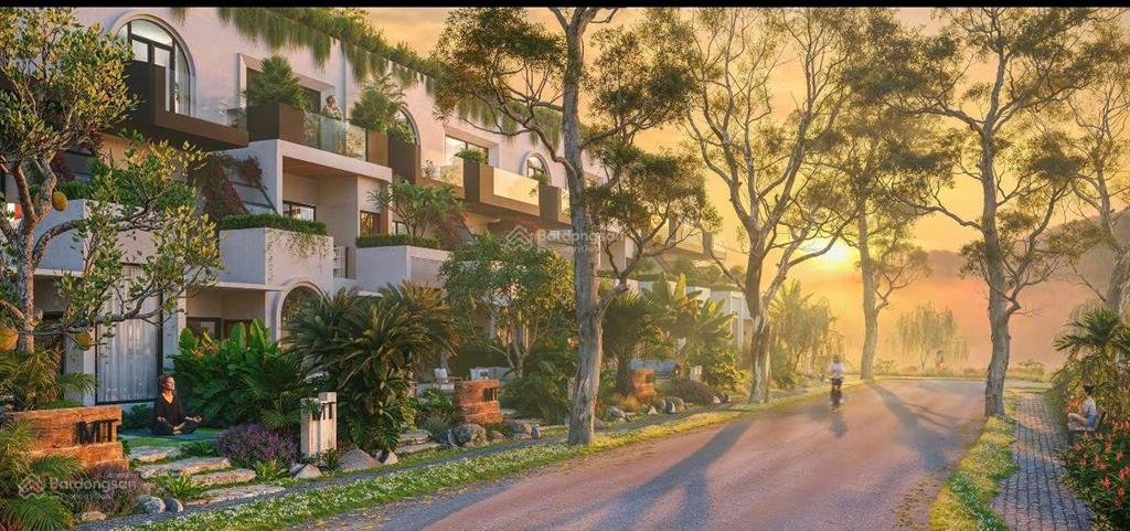 Bán dự án bung goi verdura estate ( giai đoạn 2) sở hữu dự án đáng sống tại phú quốc