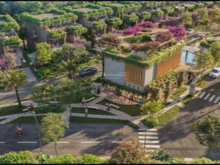 Bán dự án bung goi verdura estate ( giai đoạn 2) sở hữu dự án đáng sống tại phú quốc