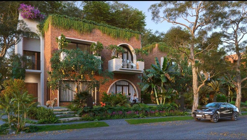 Bán dự án bung goi verdura estate ( giai đoạn 2) sở hữu dự án đáng sống tại phú quốc