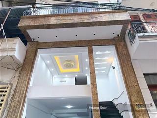 Tòa nhà 8 tầng văn phòng thông sàn lạc trung 80m mt 6m giá 29.8 tỷ, thuê 100tr/th