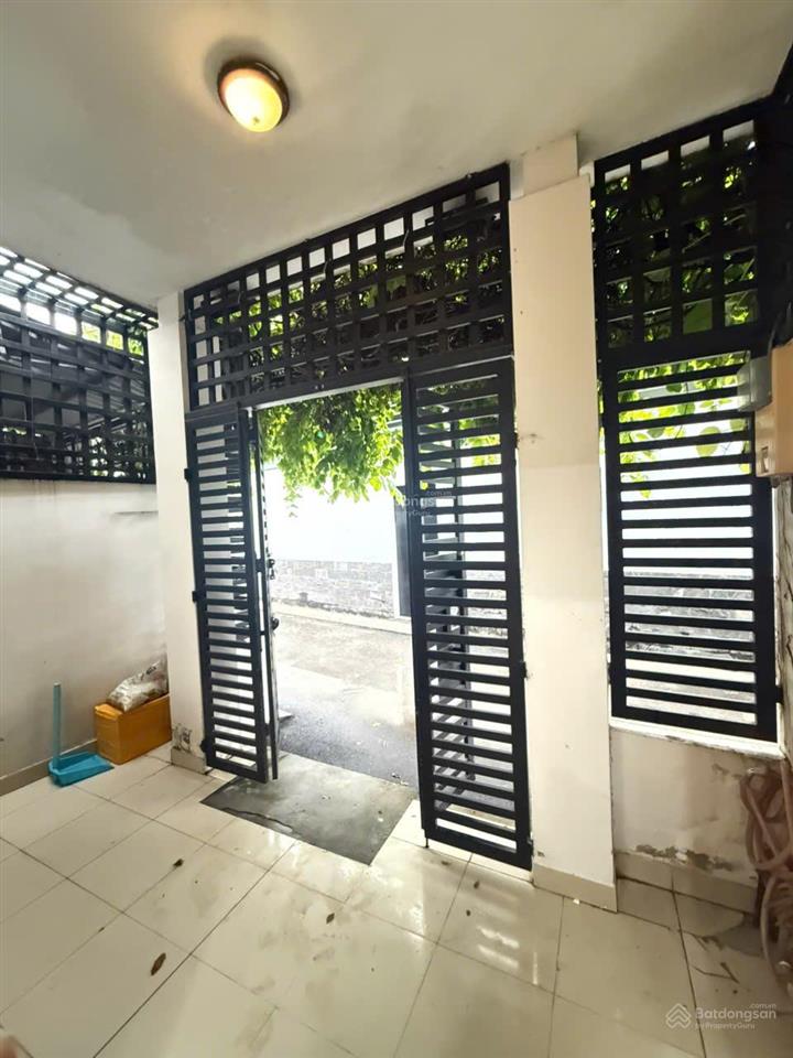 Bán nhà giá chỉ 4,78 tỷ  lã xuân oai, trường thạnh  tam phú