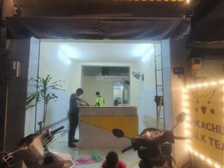 Bán đất tặng nhà 1,95 tỷ  sổ hồng riêng  hẻm 3 gác sạch sẽ  giá tốt ngây chợ thủ đức