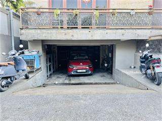 Siêu biệt thự phạm văn đồng giá 42 tỷ diện tích 450m² 18mx25m, 1 hầm 4 lầu 15 phòng