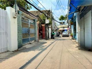 8 tỷ 3  dòng tiền 18tr/th  lê đức thọ (mt ds 2)  đường 6m xe tải thông