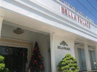 Bán nhà hàng tiệc cưới bella + quán cafe góc