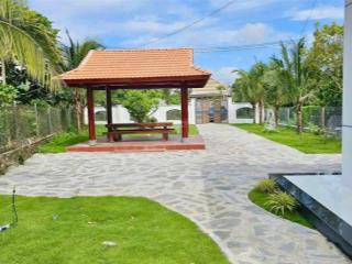 Chính chủ cần bán nhanh căn nhà vườn nghỉ dưỡng ngay ql13 giá 270 tr