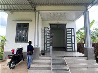 Căn nhà diện tích 280m2 sổ sẵn giá 450tr ngay phú giáo bình dương