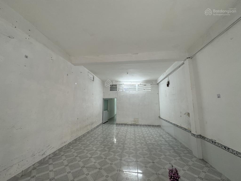 Hẻm xe hơi nguyễn kiệm 2 tầng (4,5x23)m 100m2