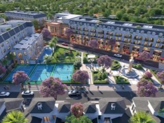 2 lô cuối cùng trục lk mặt tiền 6m, giá tt sớm lk11.10 2,462 tỷ lô xẻ khe lk12.12 2,656 tỷ