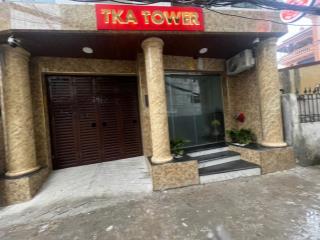 Cho thuê căn hộ hiện đại tiện ích đủ đồ nội thất, thiết bị