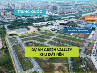 Bán biệt thự green park móng cái, 27 triệu, 102m2, view đẹp, giá ưu đãi