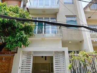 Bán nhà hxh lê đức thọ p17 gò vấp, dt 6,5mx15m, 4 tầng. giá chỉ 12 tỷ