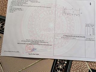 Cần bán gấp  đất thổ cư  trảng bom  đồng nai