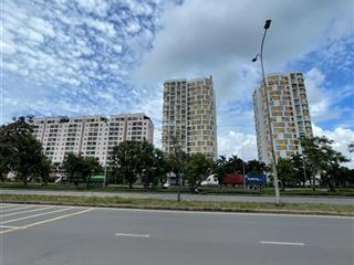 Lô đất nhà phố kdc conic 62trđ/n2 sổ hồng