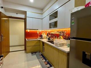 Bán căn hộ chung cư saigon intela 55m2 tại kdc làng việt kiều phong phú 13e, 2,090 tỷ, bình chánh