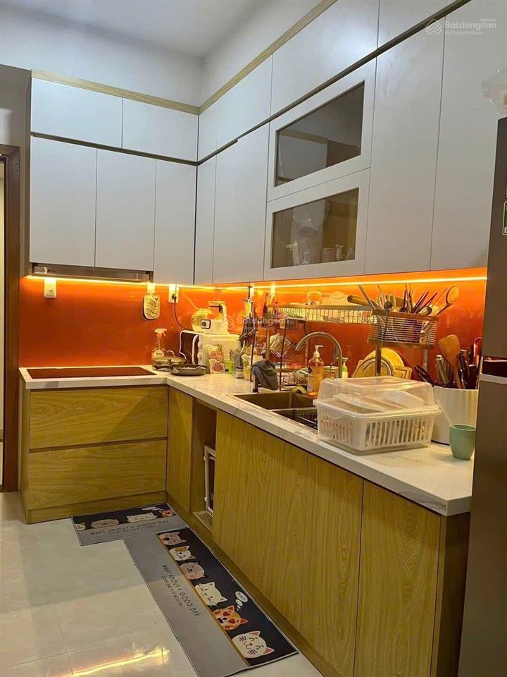 Bán căn hộ chung cư saigon intela 55m2 tại kdc làng việt kiều phong phú 13e, 2,090 tỷ, bình chánh