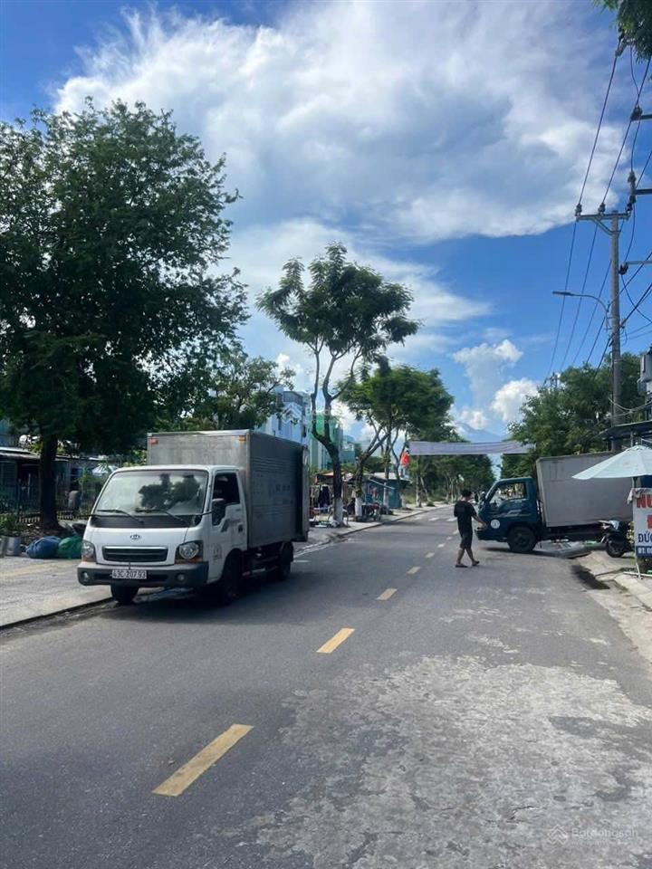 Tôi chính chủ cần bán nhà gác lững mặt tiền phan đình giót, hòa hiệp nam, liên chiểu