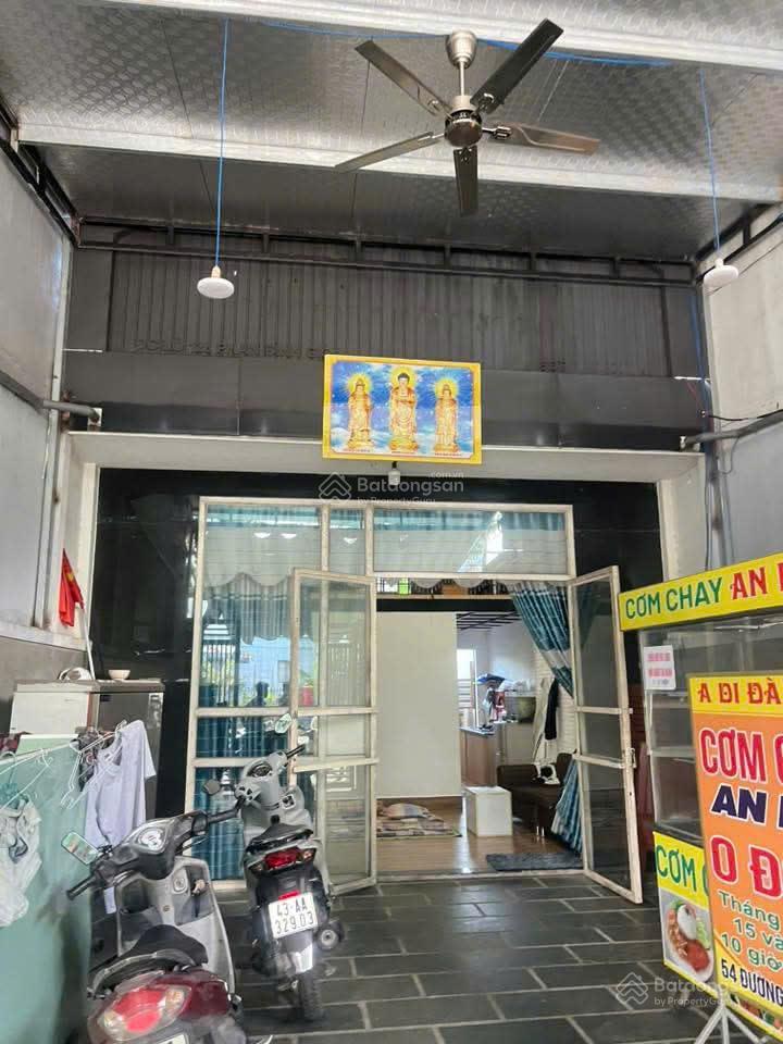 Tôi chính chủ cần bán nhà gác lững mặt tiền phan đình giót, hòa hiệp nam, liên chiểu