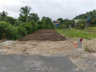 Bán gấp lô đất 130m² giá 1tỷ250 đường hồ văn tắng tân phú trung gần bv xuyên á sổ hồng riêng.