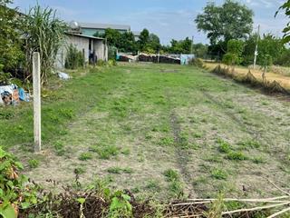 Đất đường bà thiên, xã nhuận đức, củ chi, diện tích 378m2 giá 1ty3, gần ủy ban  sổ hồng riêng