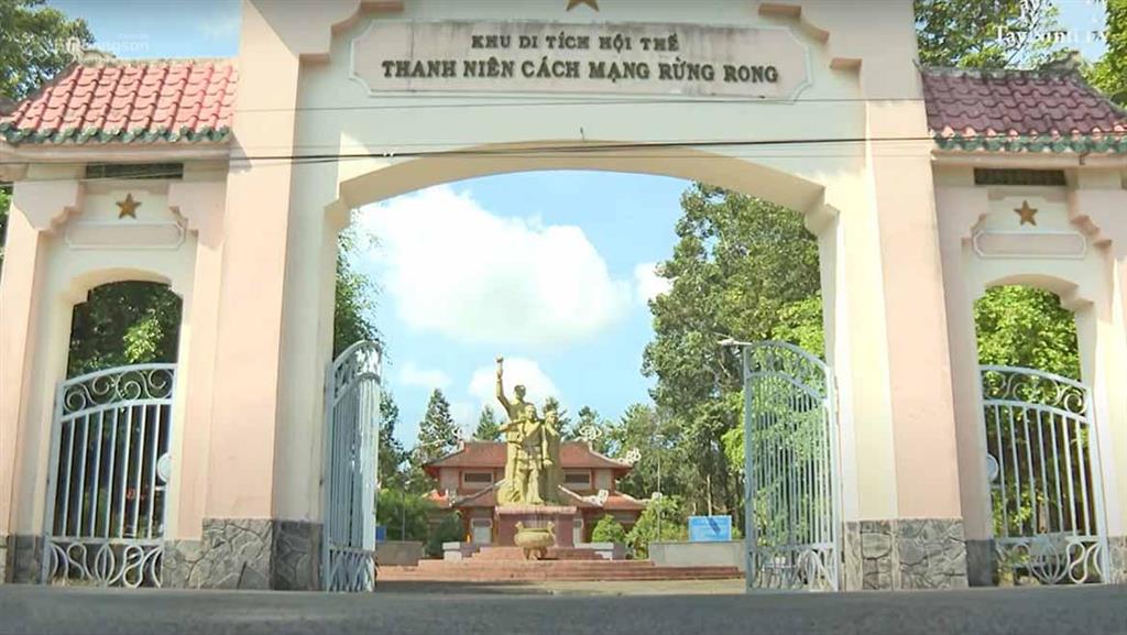 Bán gấp lô đất 150m2 giá 950 triệu ngay đường võ văn điều xã phước thạnh , củ chi gần trường học.