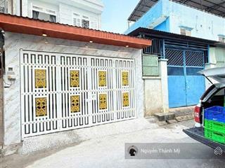 Siêu phẩm mới ngay phan văn hớn, chợ đại hải, bà điểm