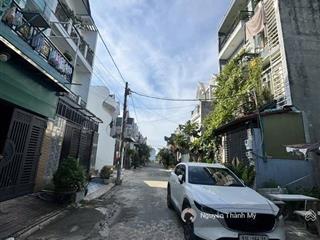 Đất thổ cư 7,5x16m khu nhà lầu vip phan văn hớn, gần chợ đại hải