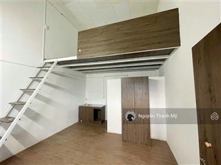 Hot! sót 1 phòng cuối phan văn hớn, chợ bà điểm giá sinh viên