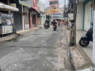 Hàng hiếm giữa trung tâm tân sơn nhì mặt tiền kinh doanh cực vip nhà 4 tầng, chỉ 11.5 tỷ