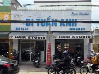 Cho thuê mặt bằng kd đường âu cơ  tân phú 7,2x7m giá 17tr