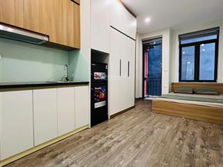 Gà đẻ trứng vàng  chung cư mini phùng khoang 7 tầng thang máy ô tô doanh thu 120tr/ tháng