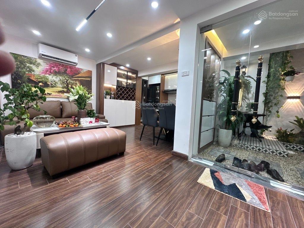 Đón tết nhà mới căn hộ tt tầng 1 tây sơn căn góc 3 mặt thoáng đống đa