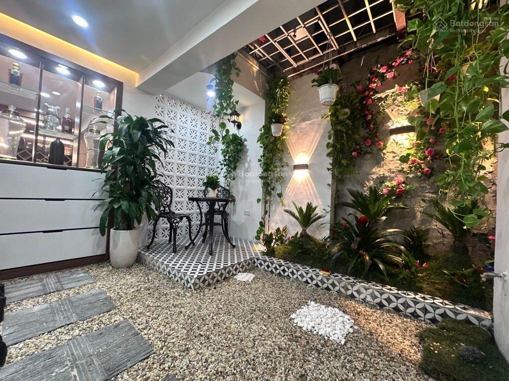 Đón tết nhà mới căn hộ tt tầng 1 tây sơn căn góc 3 mặt thoáng đống đa