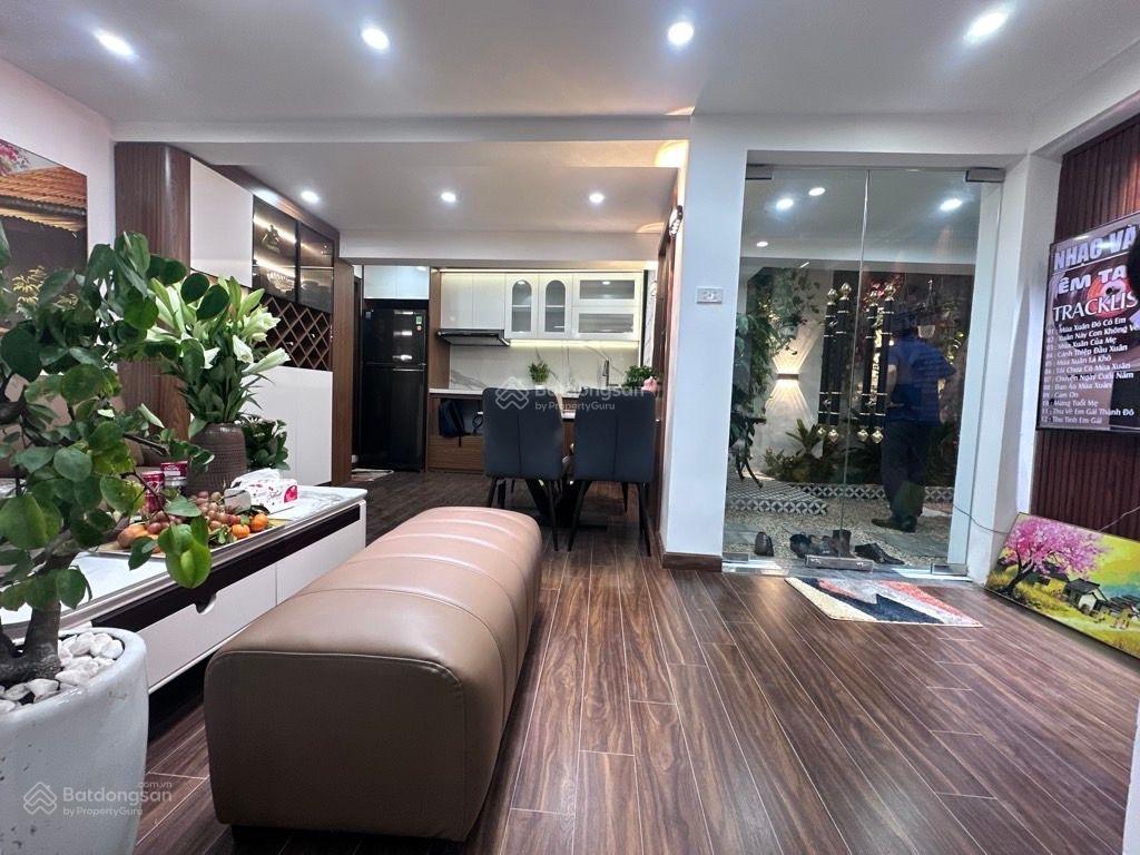 Đón tết nhà mới căn hộ tt tầng 1 tây sơn căn góc 3 mặt thoáng đống đa