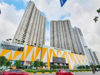 Chính chủ bán gấp căn 3 pn và 2vs, d'captiale, giá 11.5 tỷ, 85m2, view hồ, sẵn sổ,  0985 284 ***