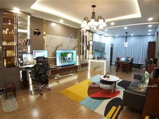 Chính chủ bán gấp căn 3 pn2vstràng an complex, giá 12 tỷ, 110m2, tầng trung, view đẹp, nt full