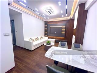 Chính chủ bán căn 2pn2wc, 75m2, giá 7,5 tỷ tại n03t8 ngoại giao đoàn, full nội thất, 0985 284 ***