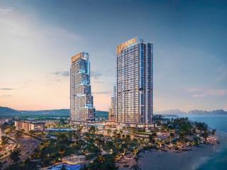 Aria bay hạ long căn hộ biển 5 chỉ từ 4 tỷ view vịnh trực diện thanh toán 30% nhận nhà