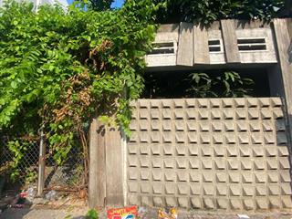 Bán nhà nguyễn kiệm 216m2 2 tầng  33 tỷ  2 mặt tiền đất xây mới