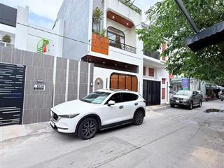 Tôi chính chủ cần bán nhà 3 tầng kiệt đổ nhựa oto 82 nguyễn lương bằng, hòa khánh bắc, liên chiểu