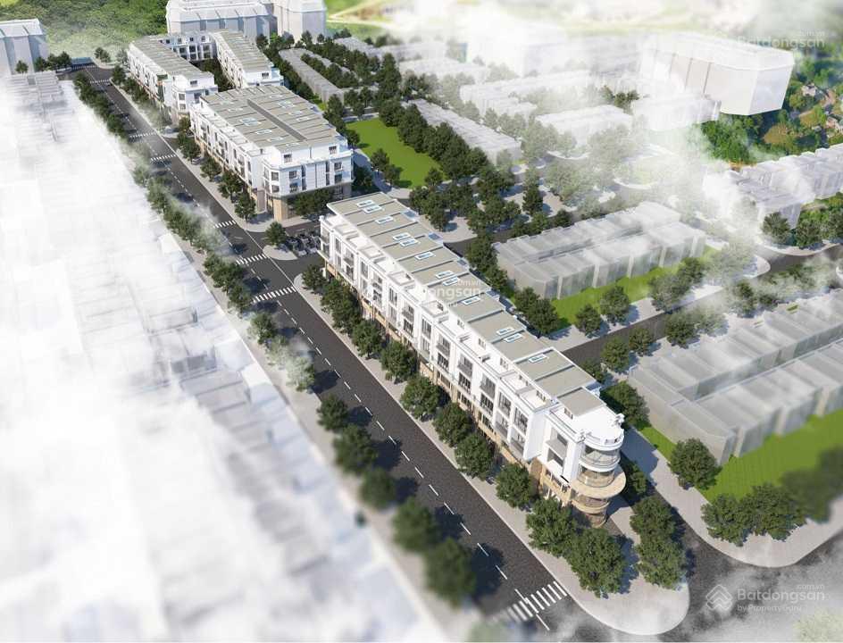 Cần bán căn shophouse 5 tầng siêu đẹp tại dự án gia lâm central metropolitan, trâu quỳ, gia lâm