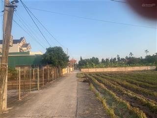 Bán gấp đất định hoá, kim sơn, ninh bình, giá 2,4 tỷ, 93m2, phong thủy tốt!